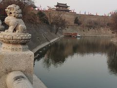 -西安城墙·碑林历史文化景区