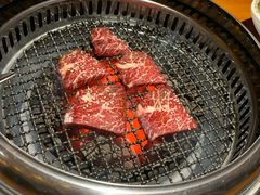 -丸藏和牛烧肉专门店(园区师惠坊店)
