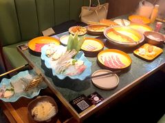 -牛New寿喜烧(中山公园龙之梦店)