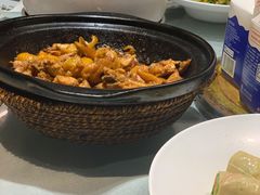 -客家大院·非遗赣南客家菜(郁孤台店)