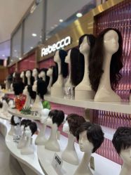 -Rebecca瑞贝卡时尚假发