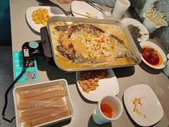 -半天妖烤鱼(方庄店)