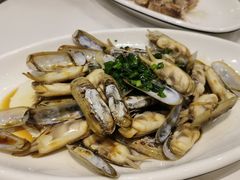 -金海湾海鲜排档(朱家尖店)