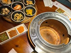 -三代烤肉(保利广场店)