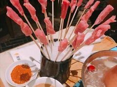 -涮福記·现切牛羊肉火锅(世纪汇店)