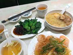 -麦奀云吞面世家 山顶店(山顶广场店)