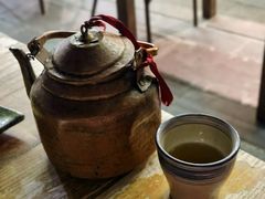 -缘生态云南菜·野生菌庭院餐厅(华侨城店)