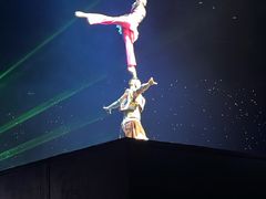 -丽江千古情