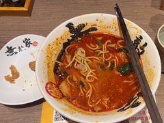 -无敌家现熬骨汤拉面(颐堤港店)