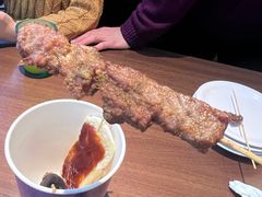 -裕兴旺老上海特色里脊肉(云瑞邻里中心店)