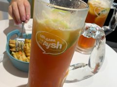-艾薯夫妇Aysh(福田星河COCOPark店)