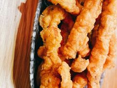 -付小姐在成都(川沙店)