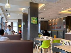 -德克士(通惠门店)
