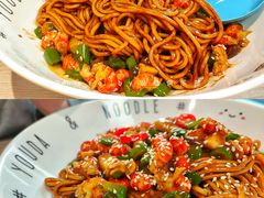 -友达面馆·酸菜鱼面(钱塘区店)
