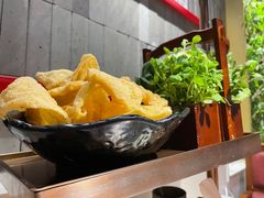 -牛村来人潮汕牛肉火锅(西单店)