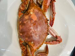 -日月昇渔家菜·海肠捞饭·大连海鲜(星海公园店)