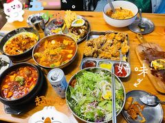 -青春分食(仙林大学城店)