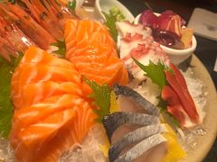 -匠和风精致料理(成都龙湖滨江天街店)