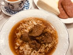 -翠華餐廳(浦东机场T1店)