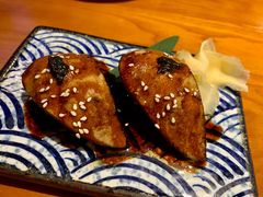 鹅肝寿司-有喜屋·烧鸟·居酒屋(周浦万达店)