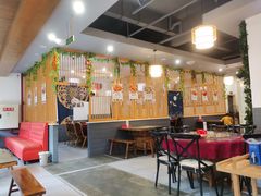 大堂-石老头关东饺子王·东北菜(嘉华鑫城店)