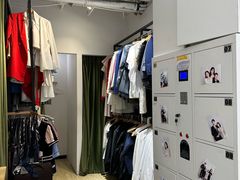-真我樣照相馆·身份证·证件照·外拍(环球港店)