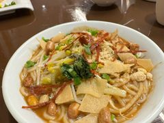 -江山大椰酒家(广州亚洲国际店)