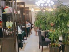 -君霖海鲜私房菜(春柳店)