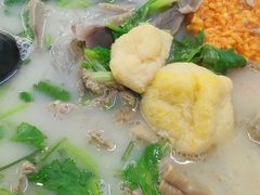 -鸭小妹鸭血粉丝(老门东店)