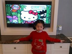 android_upload_pic-安吉银润锦江城堡酒店(Hello Kitty主题乐园店)