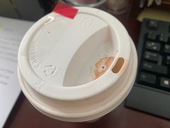 -星巴克(杭州下沙福雷德店)