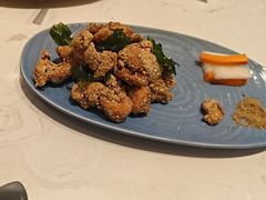 -鹿港小镇(悠唐店)