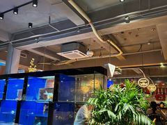 -蚝翅·海鲜粥·烧烤·龙虾季(海曙天一店)