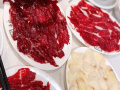 -八合里潮汕鲜牛肉火锅(福州万象城店)