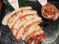 -热血兄弟·炭火烤肉(融侨中心店)