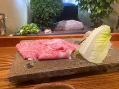 -雲上錢屋·怀石料理(上海中心店)