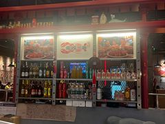 -金陵一哥龙虾(水木秦淮店)