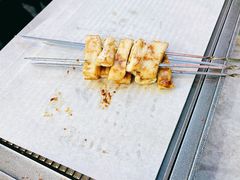 -纪录片《人生一串》体验店(静安店)