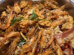 -李想大虾(绿地新都会店)