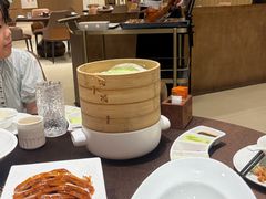 -全聚德(上海首店浦东店)