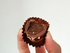 焦糖牛奶松露-Laderach 莱德拉(上海环贸iapm店)