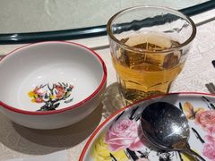 -新白鹿餐厅(龙游路店)