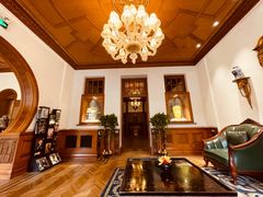 -马勒别墅·中餐厅