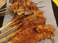 -壹酒贰肉1926·深夜食堂(九纬路店)