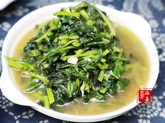 -国生茶庄·地道农家菜团建活动