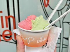 -Dip in Gelato(富民路店)