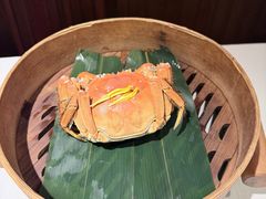 -成隆行·蟹王府(九江路店)
