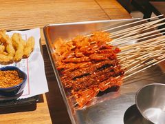 -江湖六膳門串串香(隆礼路店)