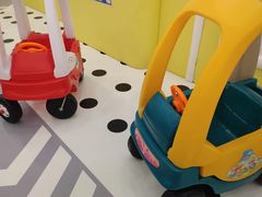 -万达宝贝王成长乐园(重庆永川店)