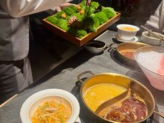-滟设火锅料理(南滨路店)